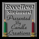 candle
